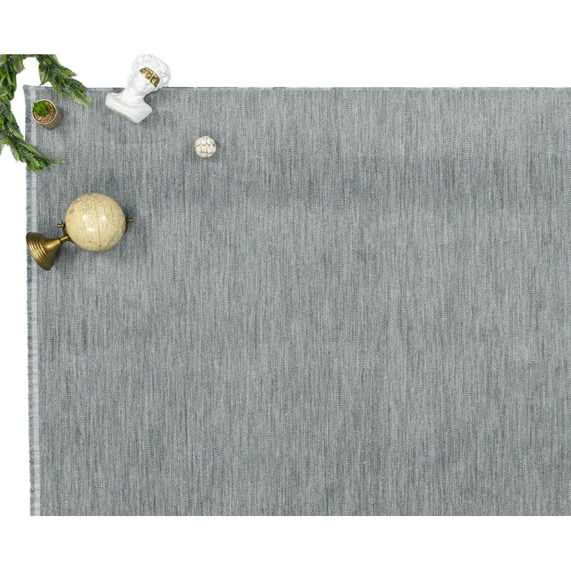 ΧΑΛΙ PURE  56 GREY/BLUE - 200X280  NewPlan - Image 5
