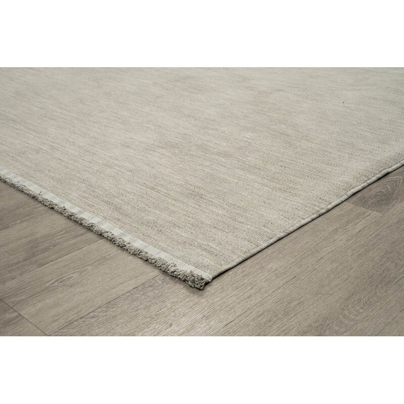 ΧΑΛΙ PURE  57 GREY/L.GREY - 160X230  NewPlan - Image 2