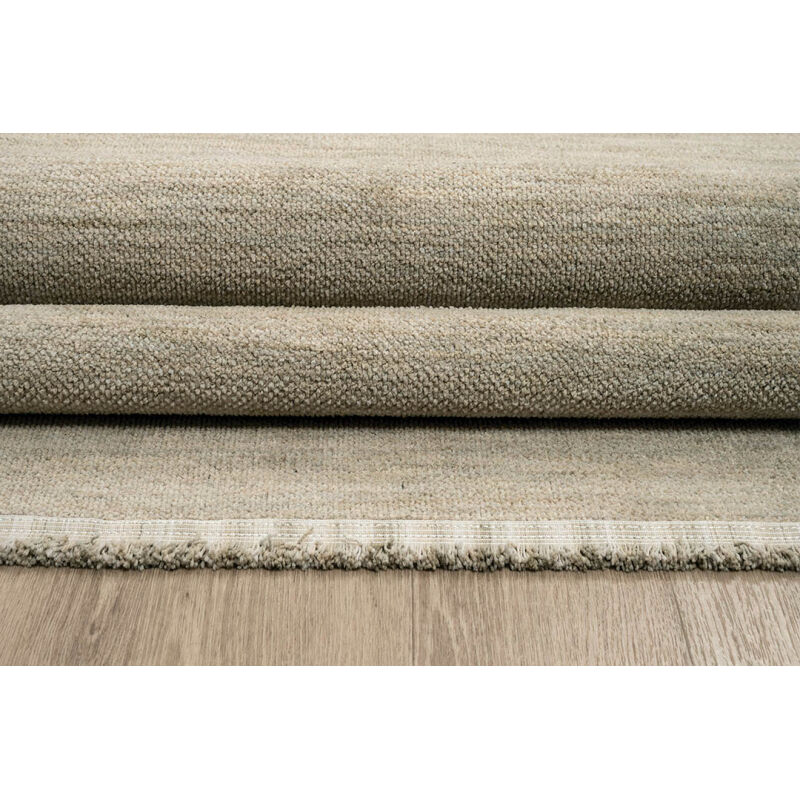 ΧΑΛΙ PURE  57 GREY/L.GREY - 160X230  NewPlan - Image 4