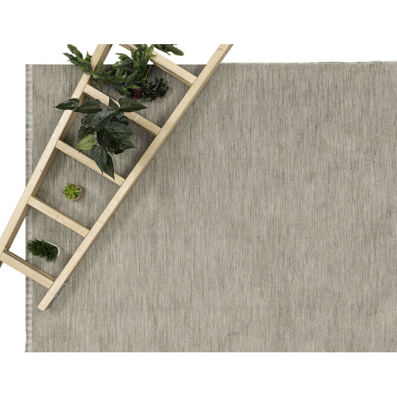 ΧΑΛΙ PURE  57 GREY/L.GREY - 160X230  NewPlan - Image 5