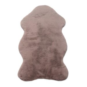 ΧΑΛΙ SOFTY TD32 DARK PINK ANTISLIP - 080X120  NewPlan
