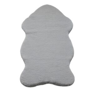 ΧΑΛΙ SOFTY TD66 LIGHT GREY ANTISLIP - SET067(2x150,1x200)  NewPlan