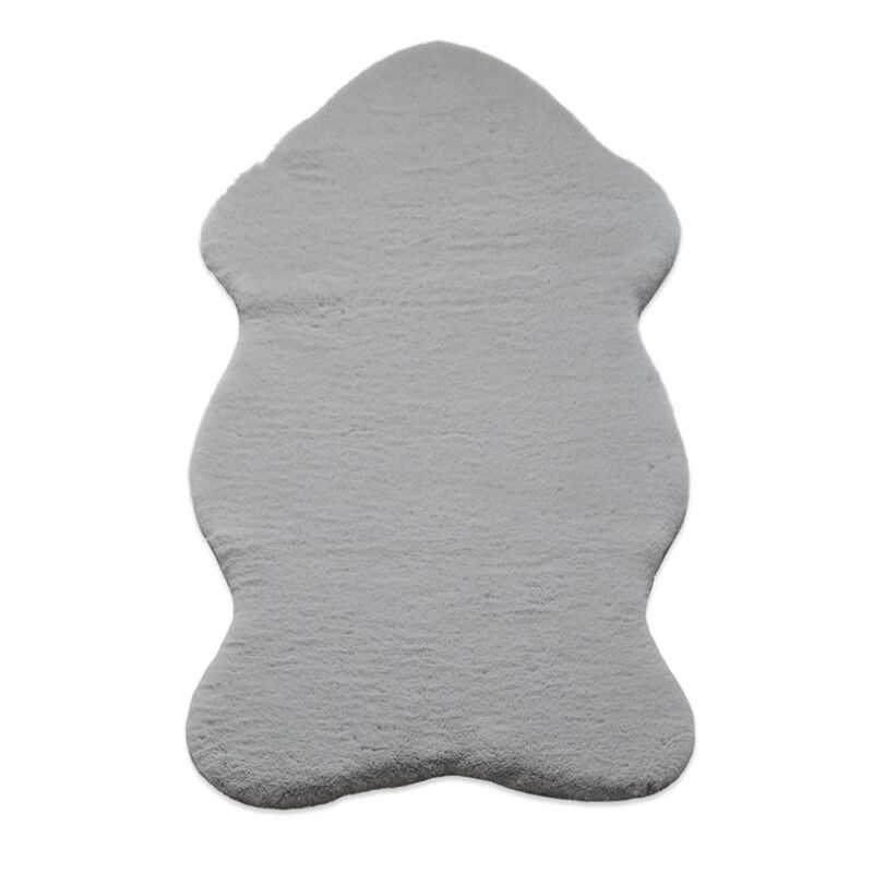 ΧΑΛΙ SOFTY TD66 LIGHT GREY ANTISLIP - SET067(2x150,1x200)  NewPlan