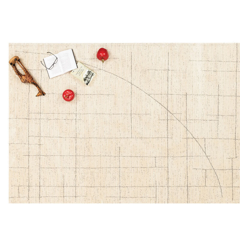 ΧΑΛΙ LUNA 28319 - SET067(2x150,1x210)  NewPlan - Image 5