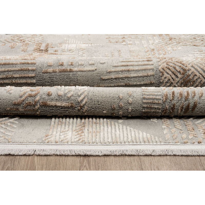 ΧΑΛΙ PALMA 22106 - 160X230  NewPlan - Image 4