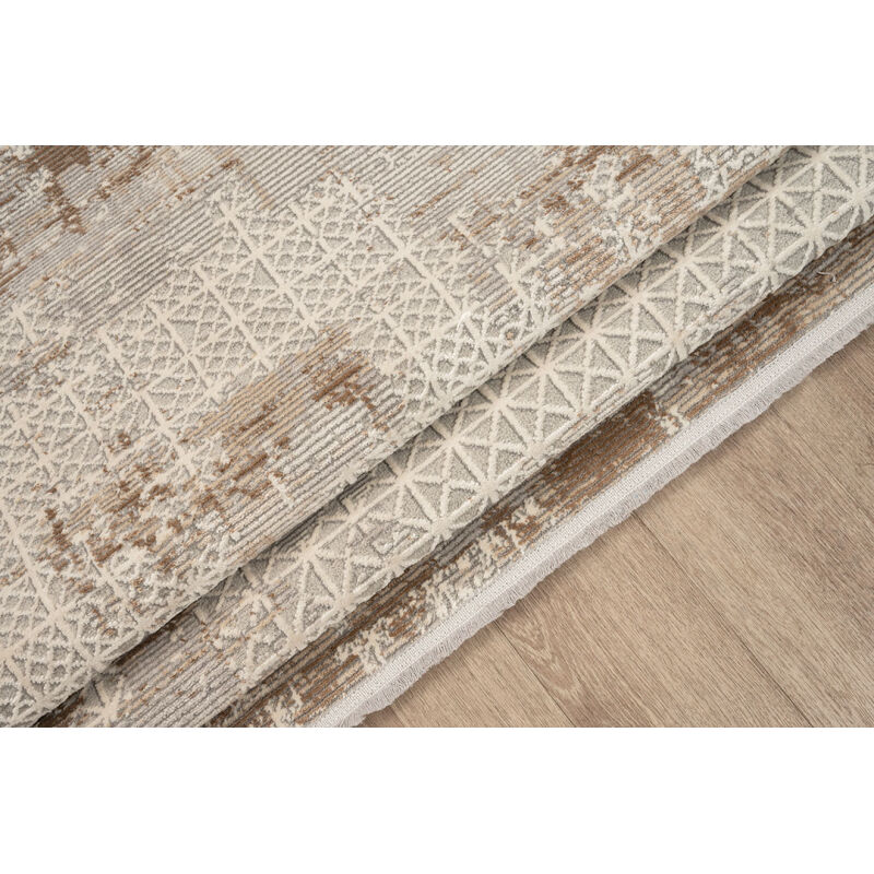 ΧΑΛΙ PALMA 22180 - 160X230  NewPlan - Image 3