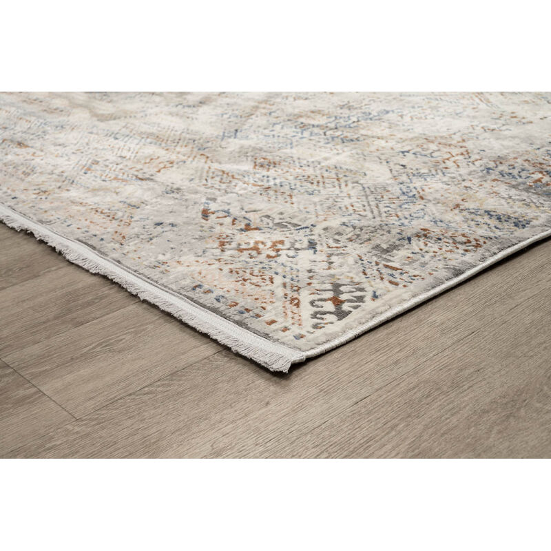 ΧΑΛΙ PALMA 25021 - 160X230  NewPlan - Image 2