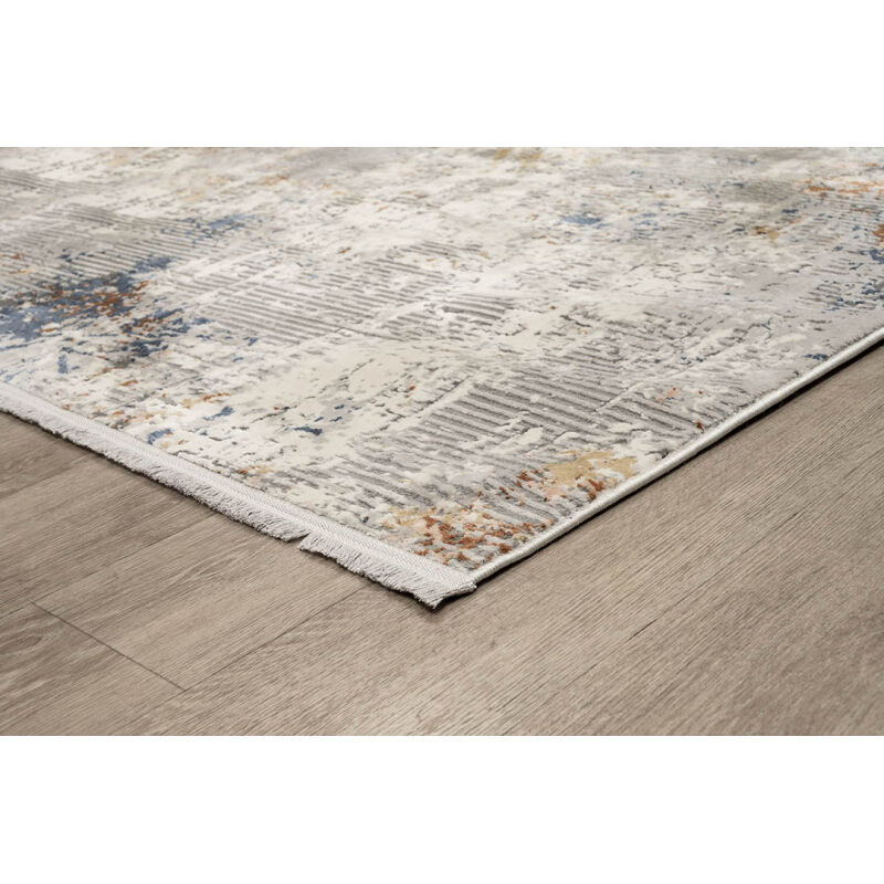 ΧΑΛΙ PALMA 25066 - SET067(2x150,1x210)  NewPlan - Image 2