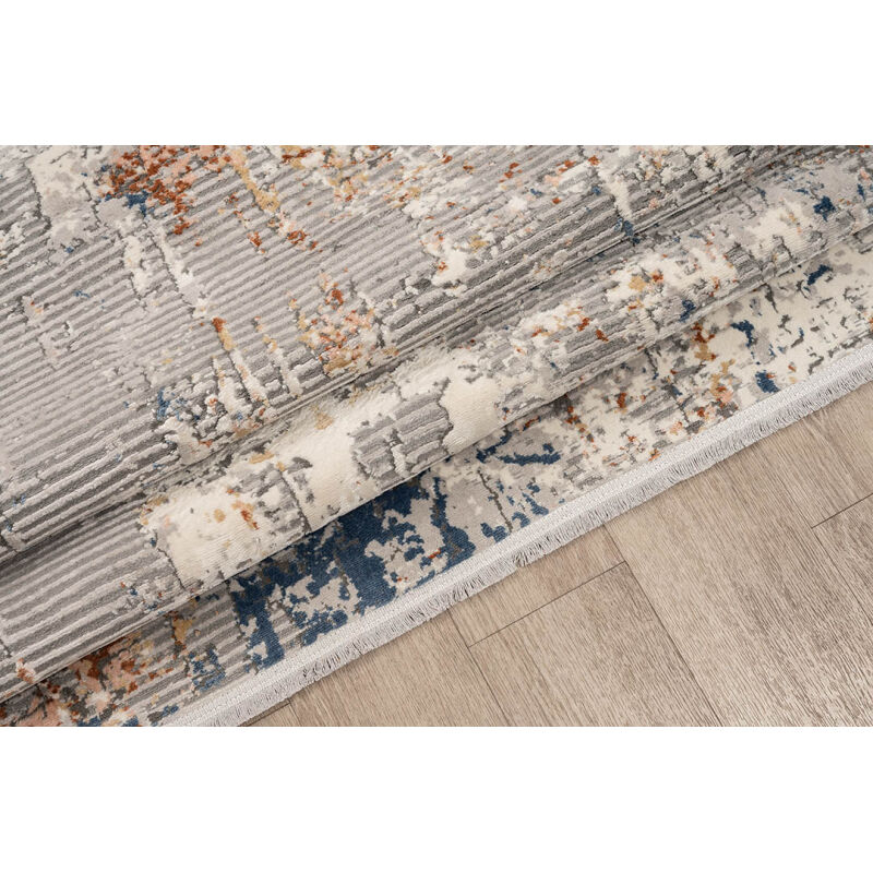 ΧΑΛΙ PALMA 25066 - SET067(2x150,1x210)  NewPlan - Image 3