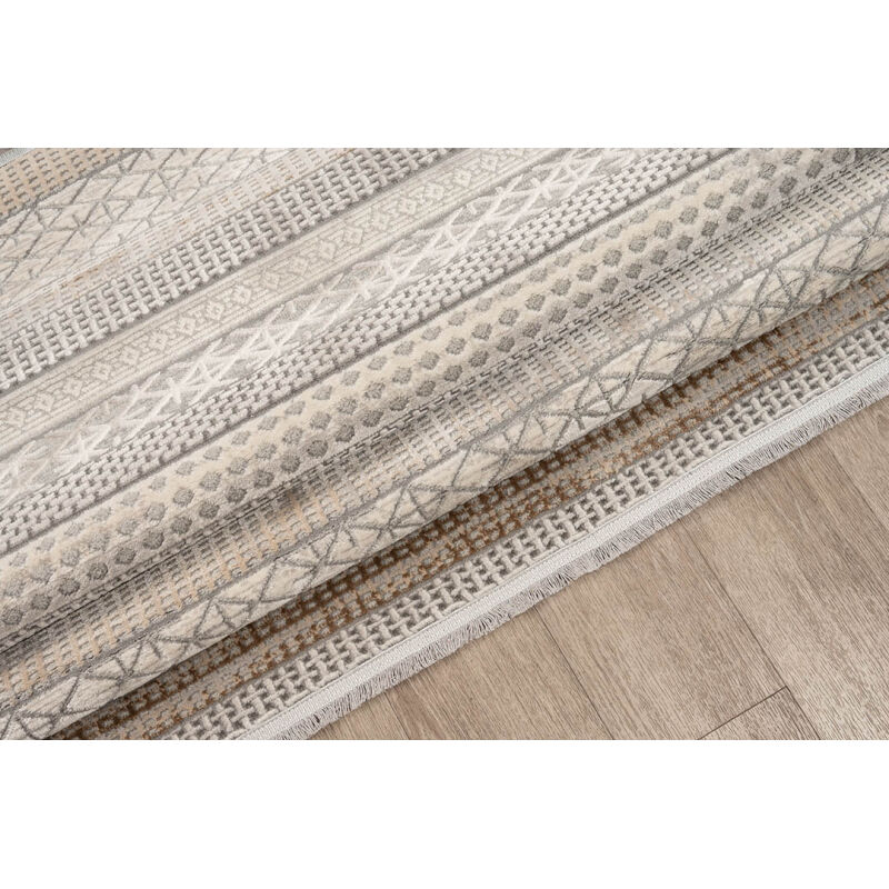 ΧΑΛΙ PALMA 25536 - 160X230  NewPlan - Image 3