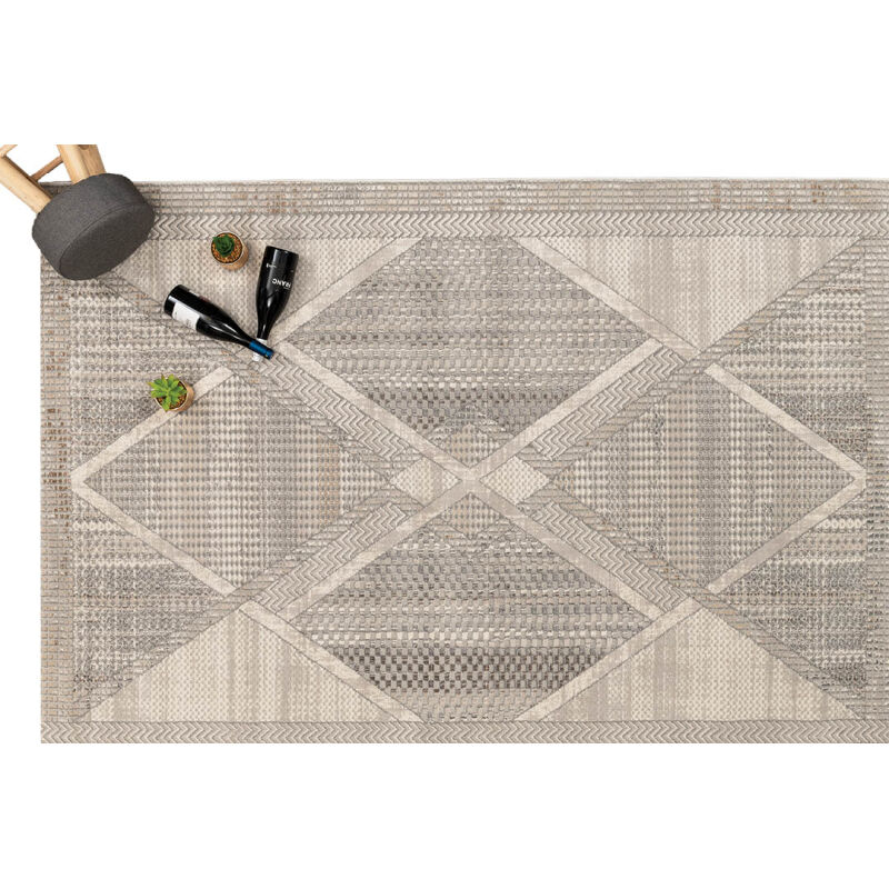 ΧΑΛΙ PALMA 25586 - 133X190  NewPlan - Image 5