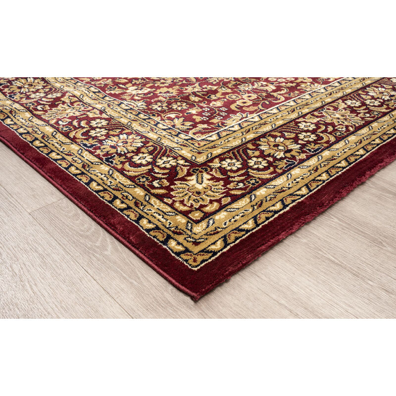ΧΑΛΙ ΕΚΚΛΗΣΙΑΣΤΙΚΟ ATHOS 0486C BURGUNDY - 300X400  NewPlan - Image 2