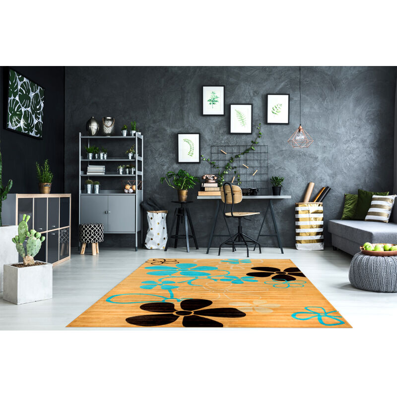 ΧΑΛΙ CHOCO 4273/6490 - 170X240  NewPlan - Image 4