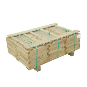 ΓΛΑΣΤΡΑ FBS40 ΤΕΤΡΑΓΩΝΗ   Μ40xΠ40xΥ34cm NewPlan - Image 4