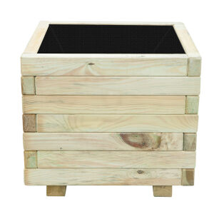 ΓΛΑΣΤΡΑ FBS50 ΤΕΤΡΑΓΩΝΗ   Μ50xΠ50xΥ35cm NewPlan - Image 3