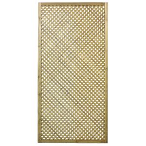 ΚΑΦΑΣΩΤΟ 1322  ΡΟΜΒΟΣ 2x2  Π90xΥ180cm NewPlan
