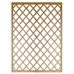 ΚΑΦΑΣΩΤΟ TRD120150 ΡΟΜΒΟΣ 12x12   Π150xΥ180cm NewPlan