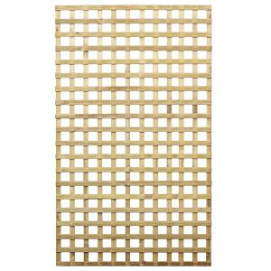 ΚΑΦΑΣΩΤΟ TRO60120 ΚΑΡΕ 6x6   Π120xΥ180cm NewPlan