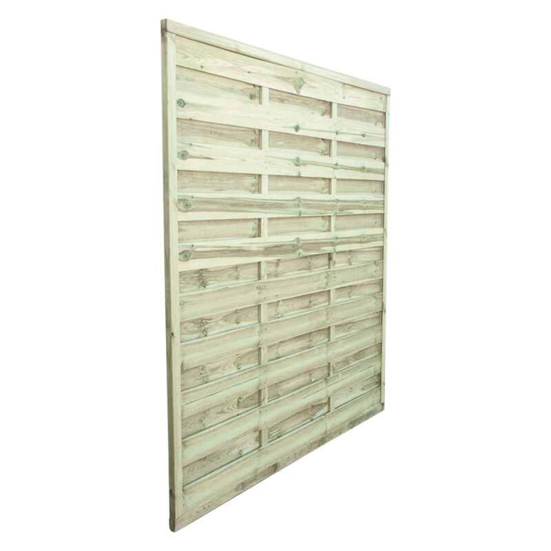 ΠΑΝΕΛ ΠΛΕΚΤΟ STANDARD LPL45120   Π120xΥ180cm NewPlan - Image 2