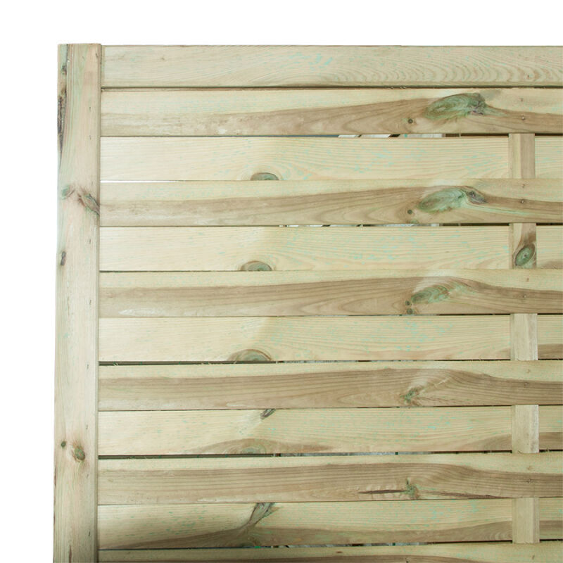 ΠΑΝΕΛ ΠΛΕΚΤΟ STANDARD LPL45090   Π90xΥ180cm NewPlan - Image 3