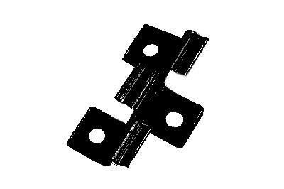 ΚΛΙΠ ΓΙΑ DECK ΜΕΤΑΛΛΙΚΟ ΕΝΩΣΗΣ (ΜΕ ΒΙΔΕΣ) ΓΙΑ CO-EXTRUSION NewPlan