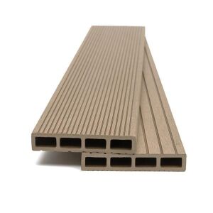 WPC ΠΕΡΙΦΡΑΞΗΣ 20/110mm OAK NAT 150 NewPlan