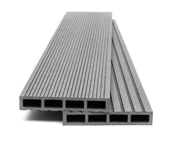 WPC ΠΕΡΙΦΡΑΞΗΣ 20/120mm GREY 5055 NewPlan