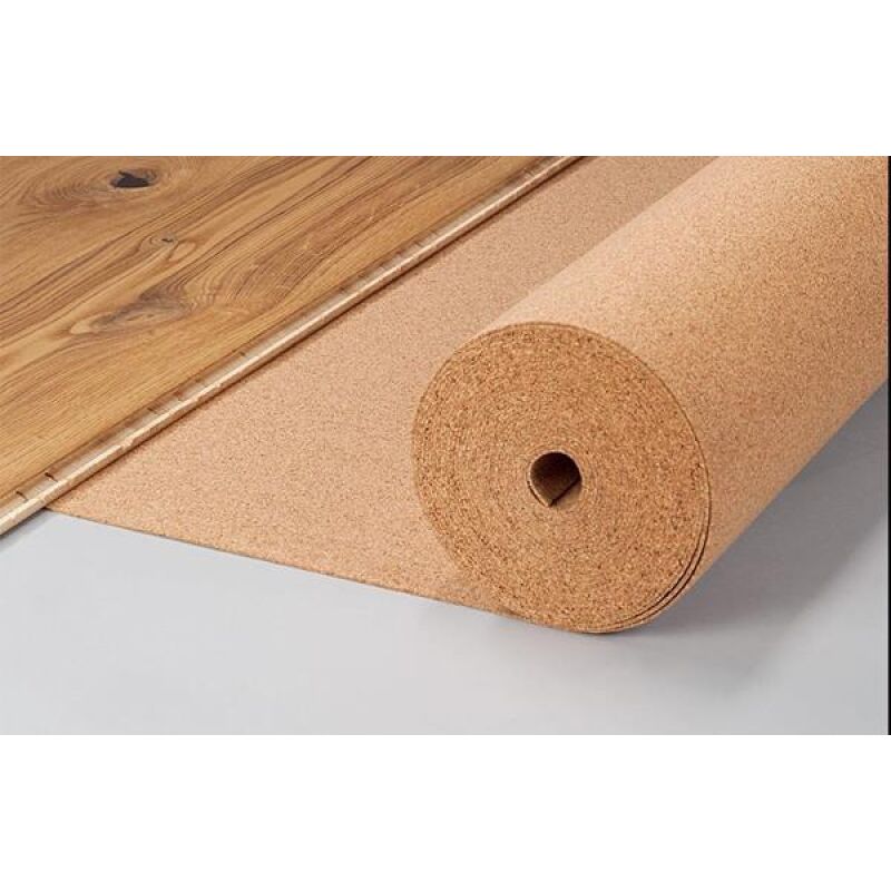 ΥΠΟΣΤΡΩΜΑ LAMINATE ΦΕΛΛΟΥ 2mm 10Χ1M NewPlan