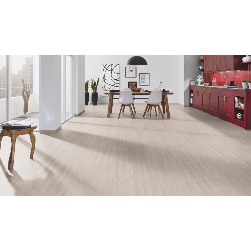 ΔΑΠΕΔΟ LAMINATE CASTELLO 8mm 5529 OREGON OAK NewPlan - Image 3