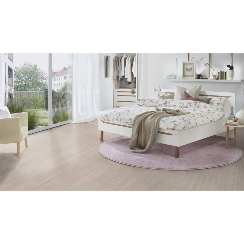 ΔΑΠΕΔΟ LAMINATE CASTELLO 8mm 5529 OREGON OAK NewPlan - Image 4