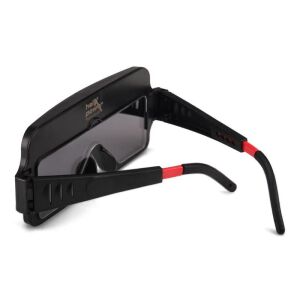 Αυτοσκιαζομενα Γυαλιά ηλεκτροσυγκόλλησης True color HelixPower