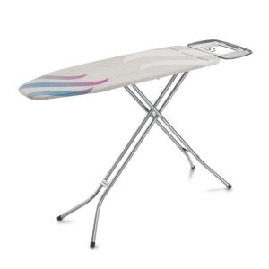 Σιδερώστρα VILEDA TOTAL REFLECT MIX Μεταλλική Ατμού-Boiler 120x38cm