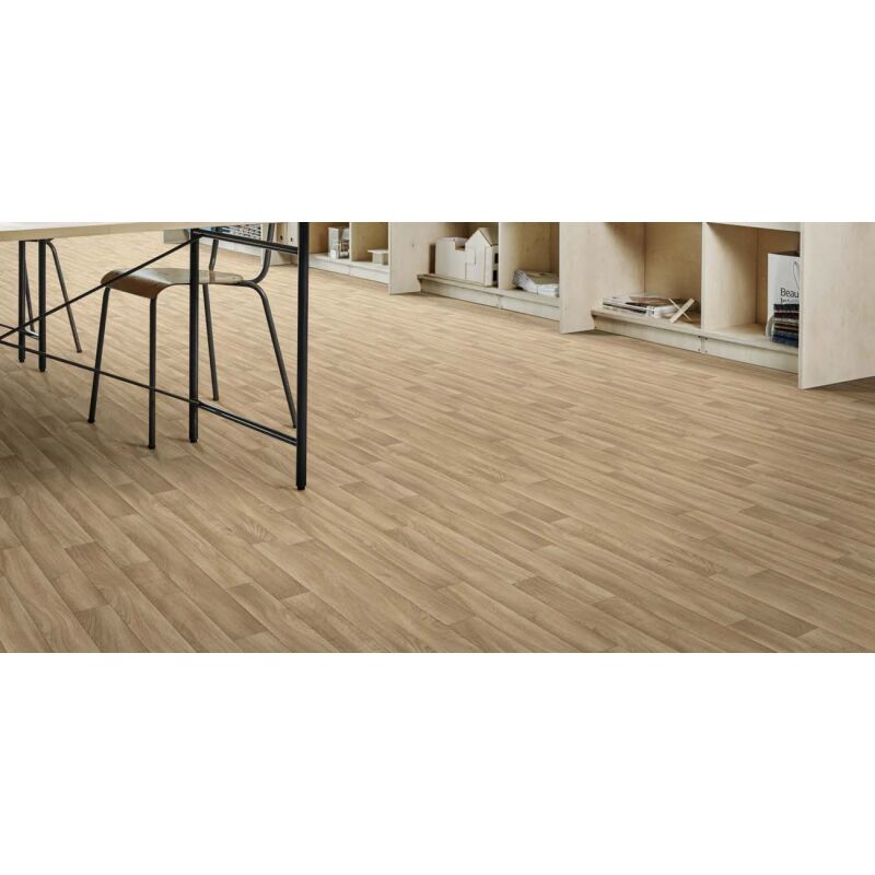 ΠΛΑΣΤΙΚΟ ΔΑΠΕΔΟ EXPOLINE 060L GOLDEN OAK 4M NewPlan - Image 2