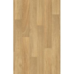 ΠΛΑΣΤΙΚΟ ΔΑΠΕΔΟ ATLANTIC 236L NATURAL OAK 4M NewPlan