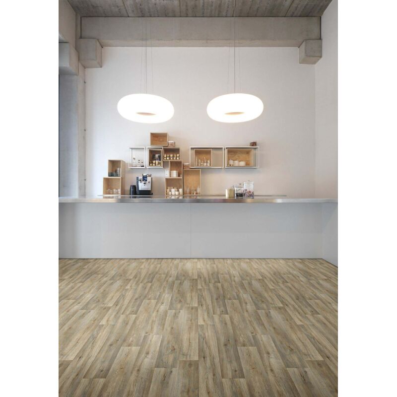ΠΛΑΣΤΙΚΟ ΔΑΠΕΔΟ ATLANTIC 973M SILK OAK 4M NewPlan - Image 2