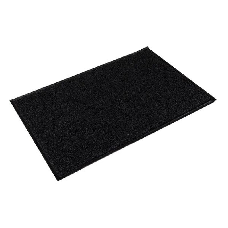 ΤΑΠΕΤΟ SPAGHETTI 17mm 60X90  BLACK NewPlan