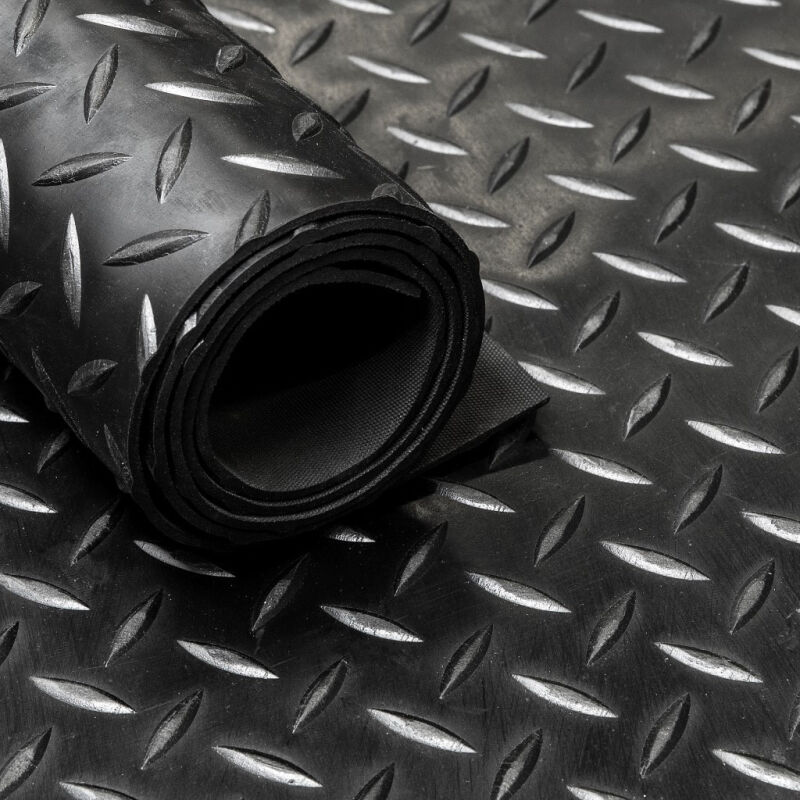 ΔΑΠΕΔΟ ΚΑΟΥΤΣΟΥΚ 9001 3mm DIAMOND ΚΡΙΘΑΡΑΚΙ 1Μ NewPlan - Image 3