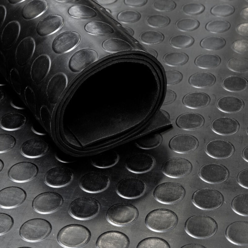 ΔΑΠΕΔΟ ΚΑΟΥΤΣΟΥΚ 9004 3mm STUD ΤΑΠΑ 1Μ NewPlan - Image 3