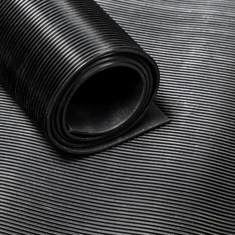 ΔΑΠΕΔΟ ΚΑΟΥΤΣΟΥΚ 9003 3mm STRIPES ΧΙΛΙΟΡΙΓΟ 1.5Μ NewPlan - Image 3