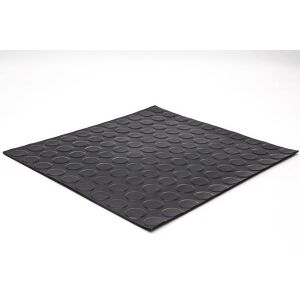 ΔΑΠΕΔΟ ΚΑΟΥΤΣΟΥΚ 9004 3mm STUD ΤΑΠΑ 1.5Μ NewPlan