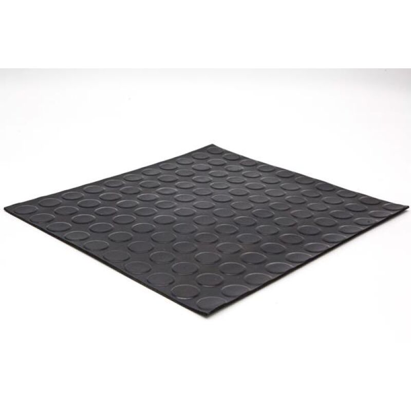 ΔΑΠΕΔΟ ΚΑΟΥΤΣΟΥΚ 9004 3mm STUD ΤΑΠΑ 1.5Μ NewPlan