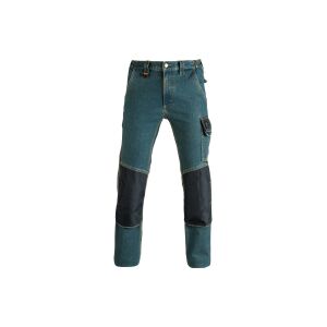 ΠΑΝΤΕΛΟΝΙ ΕΡΓΑΣΙΑΣ TENERE PRO JEANS 3XL KAPRIOL