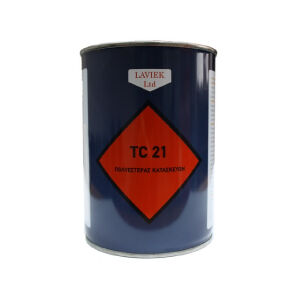 ΠΟΛΥΕΣΤΕΡΑΣ TC-21 900gr ΛΑΒΙΕΚ