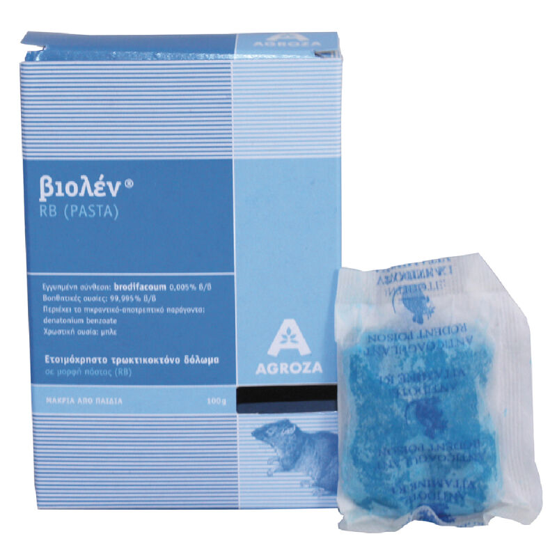 ΠΟΝΤΙΚΟΦΑΡΜΑΚΑ AROUTOX PASTA ΚΟΥΤΙ 100gr 6-NV-106 AGROZA