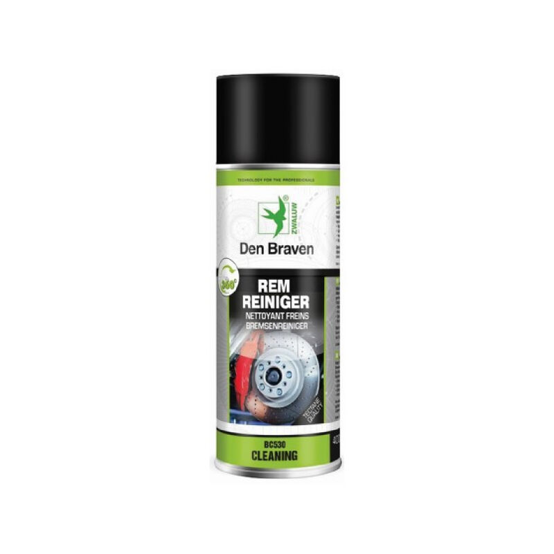 ΣΠΡΕΙ ΚΑΘΑΡΙΣΤΙΚΟ ΦΡΕΝΩΝ 500ml - TECTANE BRAKE CLEANER (8870) BOSTIK