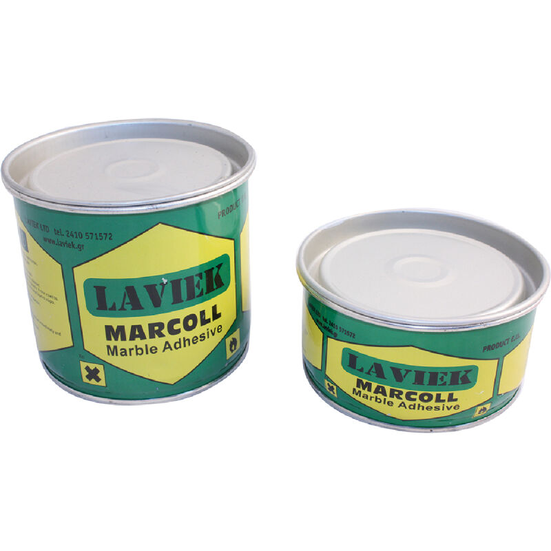 ΜΑΡΜΑΡΟΚΟΛΛΑ 400gr ΛΕΥΚΗ ΛΑΒΙΕΚ