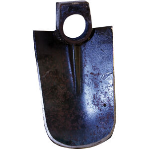 ΤΣΑΠΑ ΚΟΡΙΝΘΟΥ ΣΤΡΟΓΓΥΛΗ (20cm*10cm) ΕΝΧΩΡΙΑ OEM