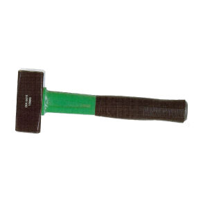 ΒΑΡΙΟΠΟΥΛΑ 1,5kg με Λαβή Fiberglass OEM