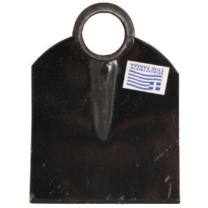 ΤΣΑΠΑ ΤΕΤΡΑΓΩΝΗ ΛΑΣΠΗΣ 2LB ΕΛΛΗΝΙΚΗ (20*14cm) OEM