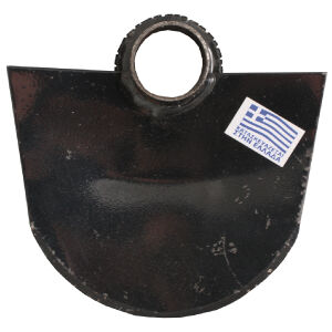 ΤΣΑΠΑ ΣΤΡΟΓΓΥΛΗ Νο.2 martin OEM